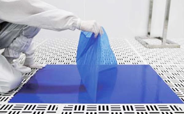 硅膠粘塵布和普通粘塵布有什么區(qū)別 硅膠粘塵布和普通粘塵布有什么區(qū)別