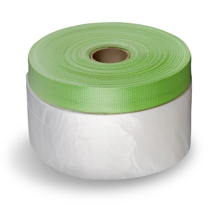 遮蔽膠帶是什么?遮蔽膠有哪些特性？