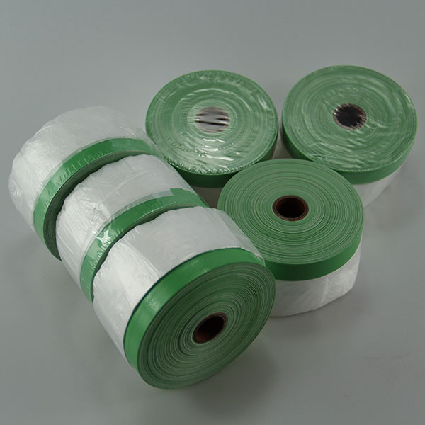 汽車遮蔽膠帶該如何進(jìn)行挑選？