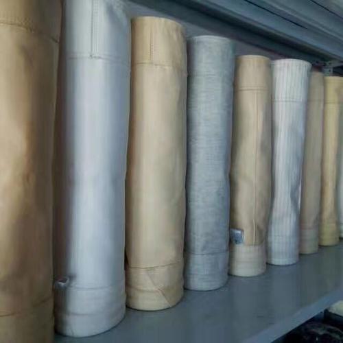 除塵布袋使用多久后需要清洗和更換？